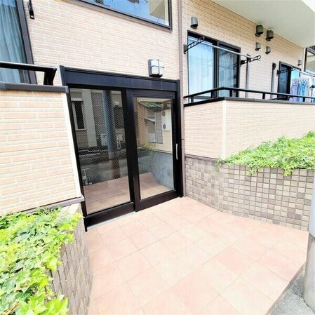 カロス30の物件内観写真